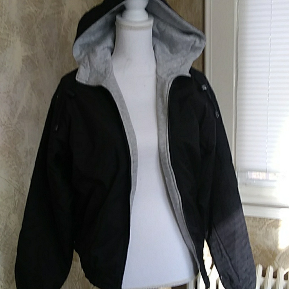 Game Sportswear Jacket